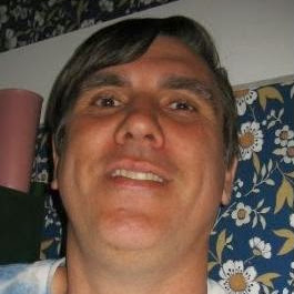 Darrell Huff Photo 4