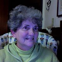 Ann Sherrill Photo 6