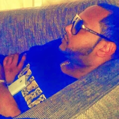 Ahmed Abdelazim Photo 12