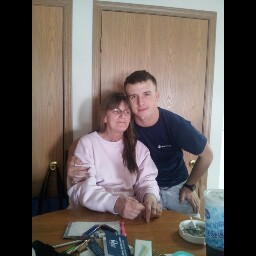Betty Rowe Photo 29
