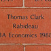 Thomas Clark Photo 2