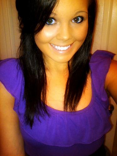 Audrey Byrd Photo 35