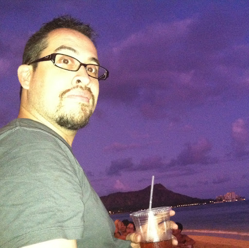 Mark Tovar Photo 11