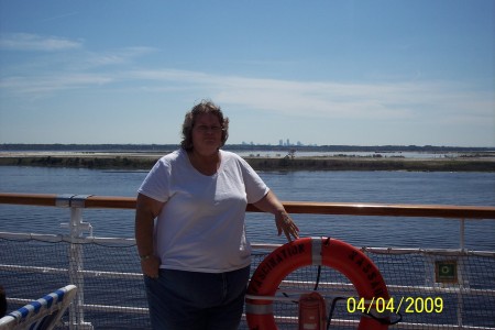Robin Byrd Photo 38