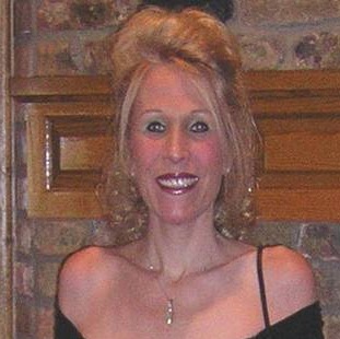 Laurie Draper Photo 18