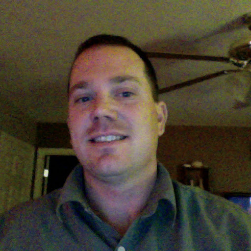 Marcus Ball Photo 28