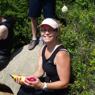 Judy Larson Photo 21