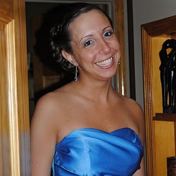 Gina Moore Photo 31