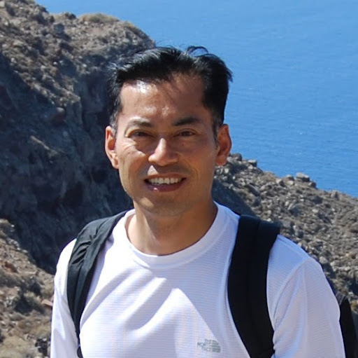 Tony Cheng Photo 26