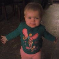Clara Allred Photo 9