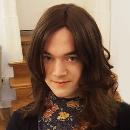 Benjamin Anderson Photo 28