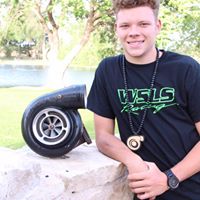 Caleb Robbins Photo 30