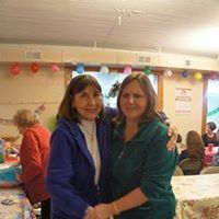 Charlotte Baker Photo 11