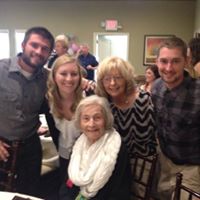 Mary Hubbell Photo 25