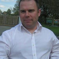 Darren Carr Photo 27