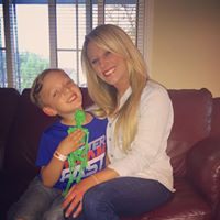 Juliann Robinson Photo 7
