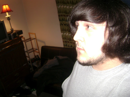 Tyler Jamison Photo 6