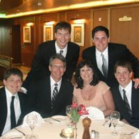 David Henningsen Photo 4