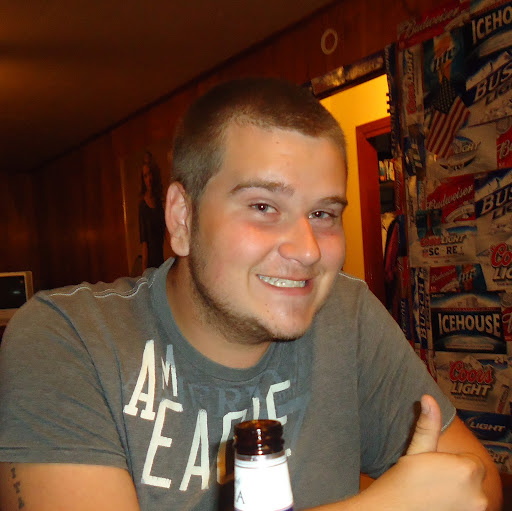 Richard Carroll Photo 15