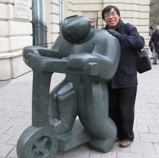 David Lui Photo 37