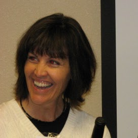 Ann Reynolds Photo 33