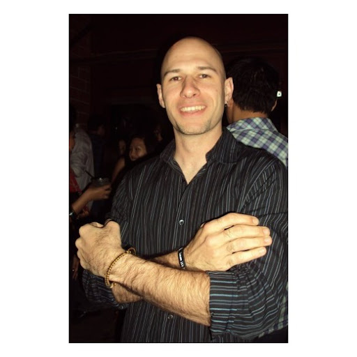 Jason Mcdaniel Photo 34