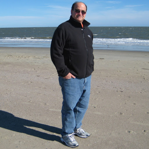 Michael Goodman Photo 34