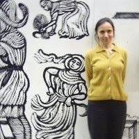 Helena Pacheco Photo 25