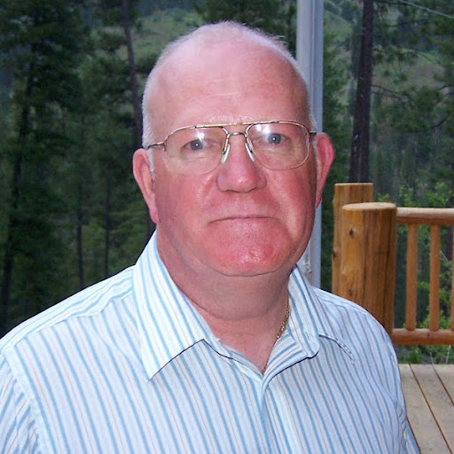 Stephen Pate Photo 29