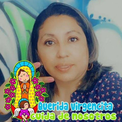 Paola Valderrama Photo 27