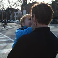 Andrew Morton Photo 41
