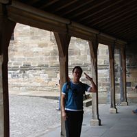 Shenghao Yang Photo 3