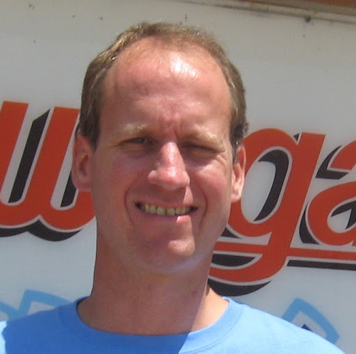 George Macintyre Photo 17