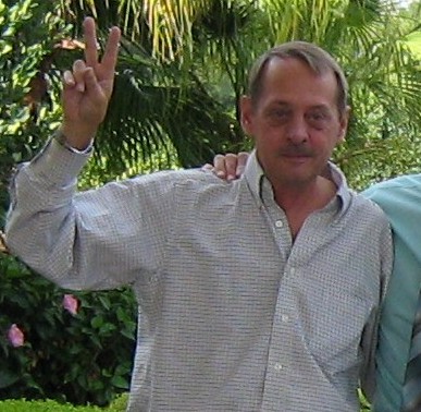 Terry Roe Photo 16