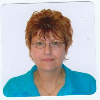 Barbara Adams Photo 47
