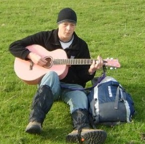 Martin Dickinson Photo 22