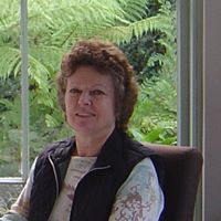 Suzanne Mccullough Photo 15