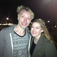 Andrea Merrell Photo 6