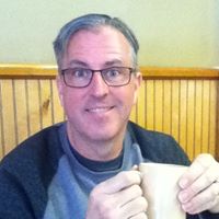 Jeffrey Turnbull Photo 24