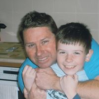 Russell Potter Photo 43