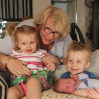 Sue Healy Photo 16