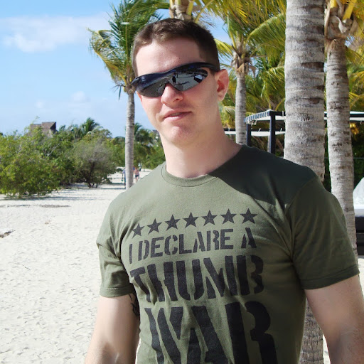 Michael Polk Photo 5