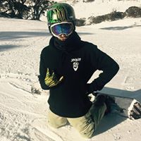 Joshua Sinclair Photo 37