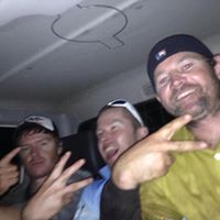 Stuart Robinson Photo 16