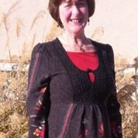 Mary Moriarty Photo 23