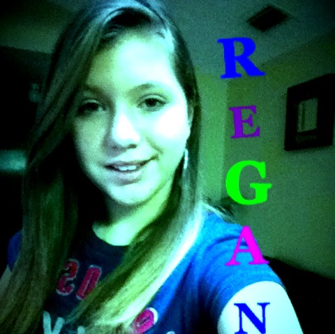 Regan Mcdonald Photo 20