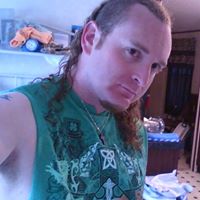 Tim Lockhart Photo 35