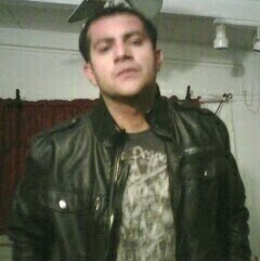 Ben Luna Photo 9