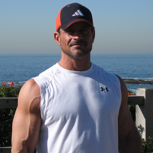 Steven Pace Photo 41