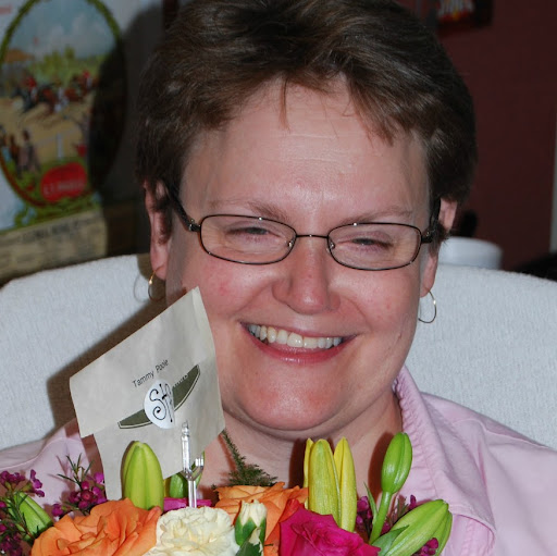 Tammy Poole Photo 15
